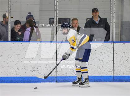 Thumbnail 3 in Buckingham Browne & Nichols vs Dexter Southfield (NEPSAC Large School Final) photogallery.