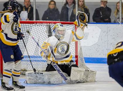 Thumbnail 2 in Buckingham Browne & Nichols vs Dexter Southfield (NEPSAC Large School Final) photogallery.