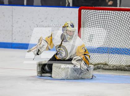 Thumbnail 2 in Buckingham Browne & Nichols vs Dexter Southfield (NEPSAC Large School Final) photogallery.