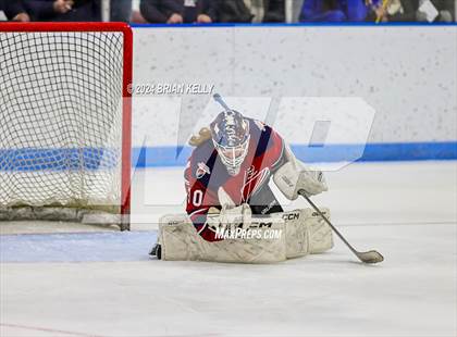 Thumbnail 1 in Buckingham Browne & Nichols vs Dexter Southfield (NEPSAC Large School Final) photogallery.