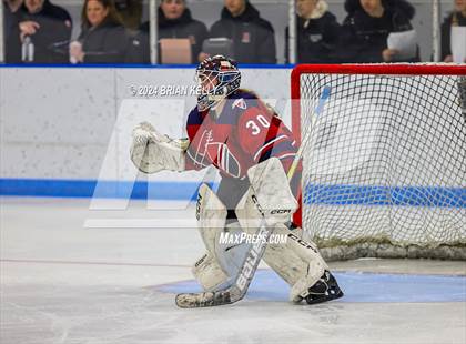 Thumbnail 2 in Buckingham Browne & Nichols vs Dexter Southfield (NEPSAC Large School Final) photogallery.