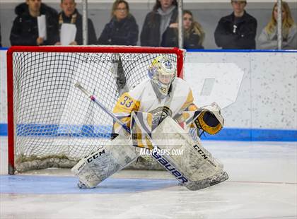 Thumbnail 1 in Buckingham Browne & Nichols vs Dexter Southfield (NEPSAC Large School Final) photogallery.
