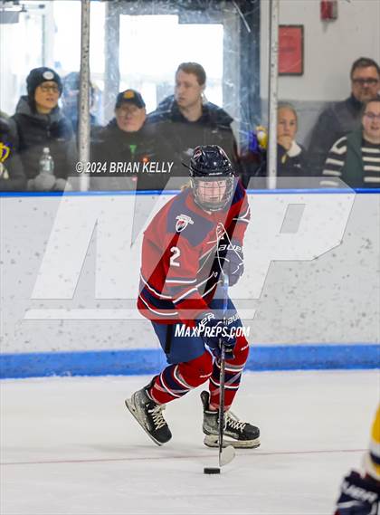 Thumbnail 2 in Buckingham Browne & Nichols vs Dexter Southfield (NEPSAC Large School Final) photogallery.