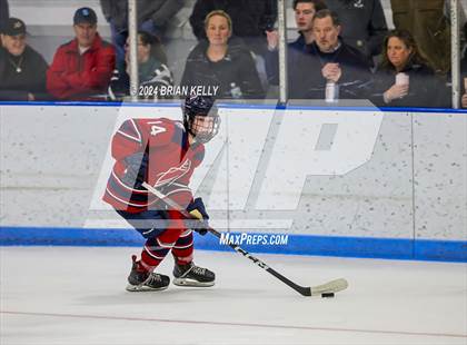 Thumbnail 2 in Buckingham Browne & Nichols vs Dexter Southfield (NEPSAC Large School Final) photogallery.