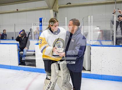 Thumbnail 3 in Buckingham Browne & Nichols vs Dexter Southfield (NEPSAC Large School Final) photogallery.