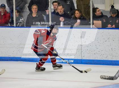 Thumbnail 3 in Buckingham Browne & Nichols vs Dexter Southfield (NEPSAC Large School Final) photogallery.