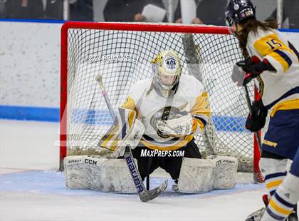Thumbnail 2 in Buckingham Browne & Nichols vs Dexter Southfield (NEPSAC Large School Final) photogallery.