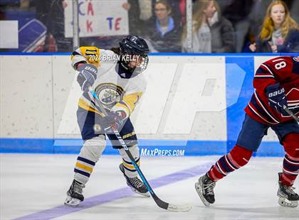 Thumbnail 3 in Buckingham Browne & Nichols vs Dexter Southfield (NEPSAC Large School Final) photogallery.