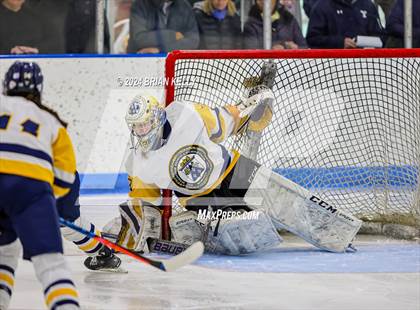 Thumbnail 1 in Buckingham Browne & Nichols vs Dexter Southfield (NEPSAC Large School Final) photogallery.