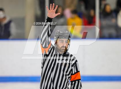 Thumbnail 3 in Buckingham Browne & Nichols vs Dexter Southfield (NEPSAC Large School Final) photogallery.
