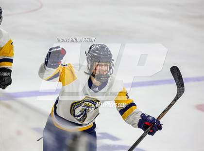 Thumbnail 1 in Buckingham Browne & Nichols vs Dexter Southfield (NEPSAC Large School Final) photogallery.