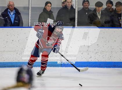 Thumbnail 3 in Buckingham Browne & Nichols vs Dexter Southfield (NEPSAC Large School Final) photogallery.