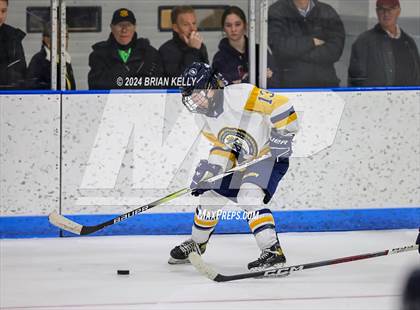 Thumbnail 1 in Buckingham Browne & Nichols vs Dexter Southfield (NEPSAC Large School Final) photogallery.