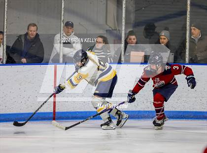 Thumbnail 1 in Buckingham Browne & Nichols vs Dexter Southfield (NEPSAC Large School Final) photogallery.