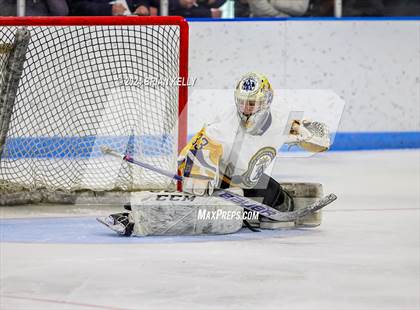 Thumbnail 2 in Buckingham Browne & Nichols vs Dexter Southfield (NEPSAC Large School Final) photogallery.