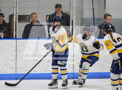 Thumbnail 3 in Buckingham Browne & Nichols vs Dexter Southfield (NEPSAC Large School Final) photogallery.