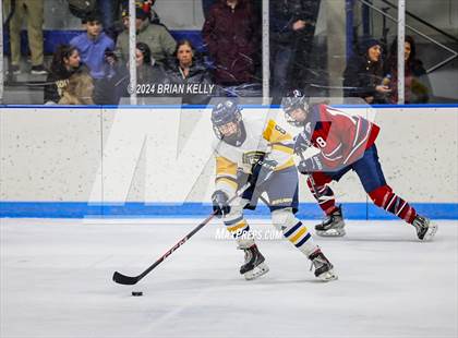 Thumbnail 3 in Buckingham Browne & Nichols vs Dexter Southfield (NEPSAC Large School Final) photogallery.