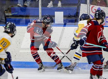 Thumbnail 2 in Buckingham Browne & Nichols vs Dexter Southfield (NEPSAC Large School Final) photogallery.