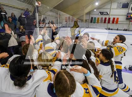 Thumbnail 3 in Buckingham Browne & Nichols vs Dexter Southfield (NEPSAC Large School Final) photogallery.