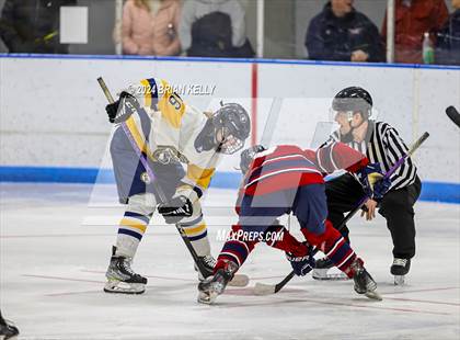 Thumbnail 3 in Buckingham Browne & Nichols vs Dexter Southfield (NEPSAC Large School Final) photogallery.
