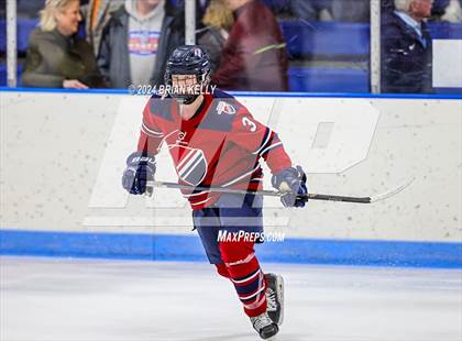 Thumbnail 2 in Buckingham Browne & Nichols vs Dexter Southfield (NEPSAC Large School Final) photogallery.