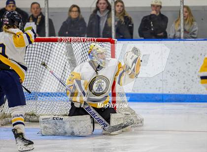 Thumbnail 3 in Buckingham Browne & Nichols vs Dexter Southfield (NEPSAC Large School Final) photogallery.