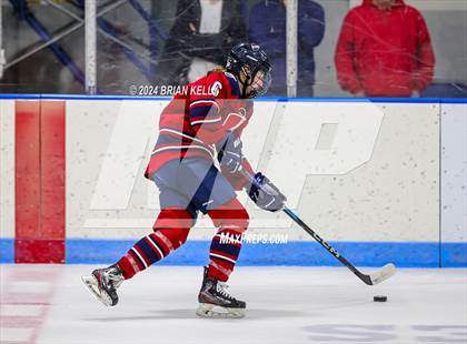 Thumbnail 3 in Buckingham Browne & Nichols vs Dexter Southfield (NEPSAC Large School Final) photogallery.