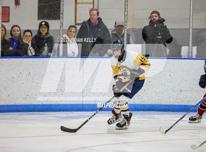Thumbnail 2 in Buckingham Browne & Nichols vs Dexter Southfield (NEPSAC Large School Final) photogallery.