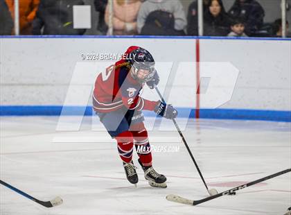 Thumbnail 2 in Buckingham Browne & Nichols vs Dexter Southfield (NEPSAC Large School Final) photogallery.