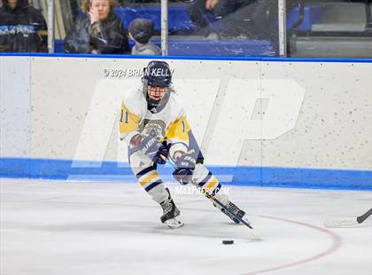 Thumbnail 3 in Buckingham Browne & Nichols vs Dexter Southfield (NEPSAC Large School Final) photogallery.