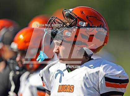 Thumbnail 1 in Lucas @ Smethport photogallery.