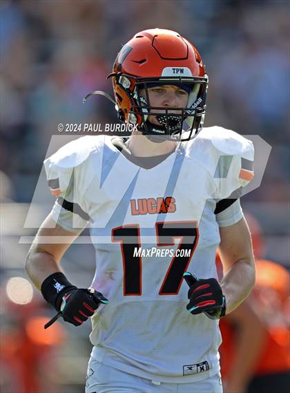Thumbnail 3 in Lucas @ Smethport photogallery.