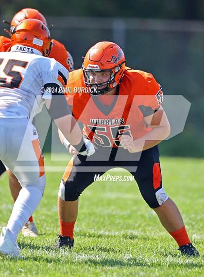 Thumbnail 2 in Lucas @ Smethport photogallery.