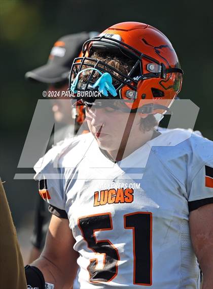 Thumbnail 2 in Lucas @ Smethport photogallery.