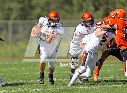 Thumbnail 3 in Lucas @ Smethport photogallery.