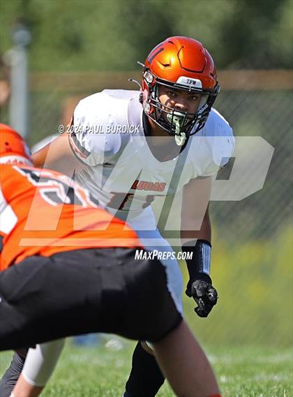 Thumbnail 3 in Lucas @ Smethport photogallery.