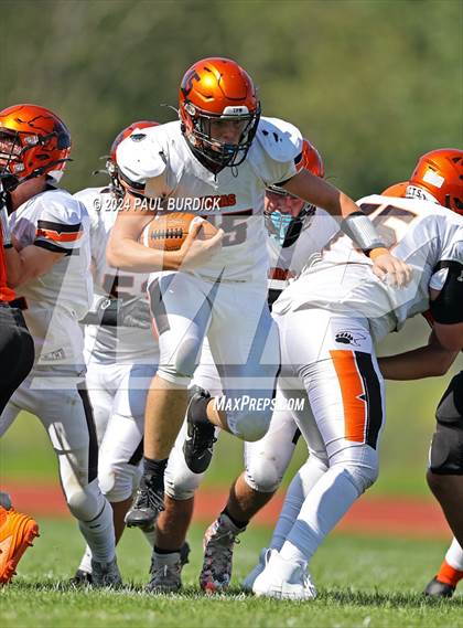 Thumbnail 2 in Lucas @ Smethport photogallery.