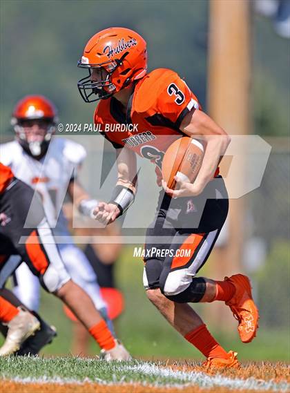Thumbnail 2 in Lucas @ Smethport photogallery.