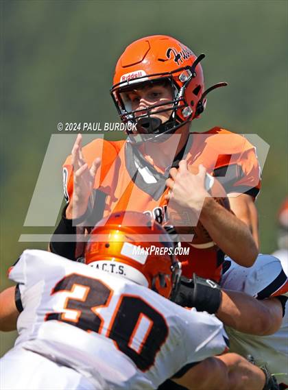Thumbnail 2 in Lucas @ Smethport photogallery.