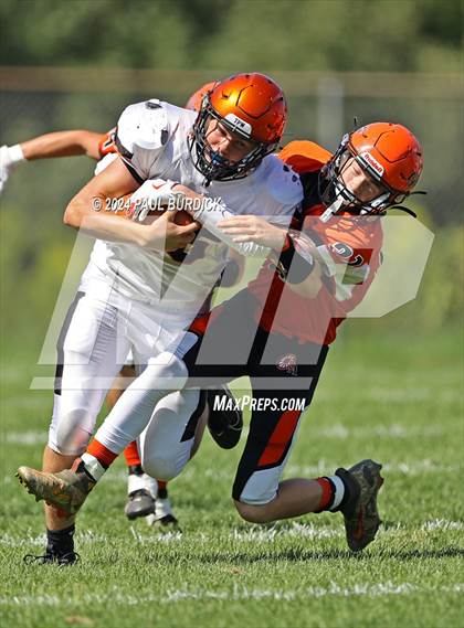 Thumbnail 1 in Lucas @ Smethport photogallery.