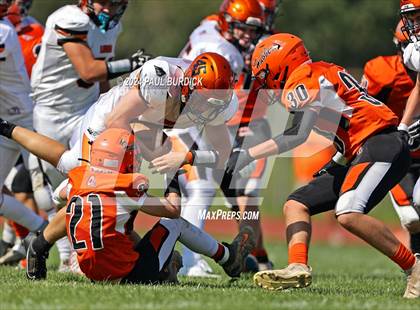 Thumbnail 1 in Lucas @ Smethport photogallery.