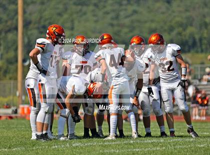 Thumbnail 1 in Lucas @ Smethport photogallery.