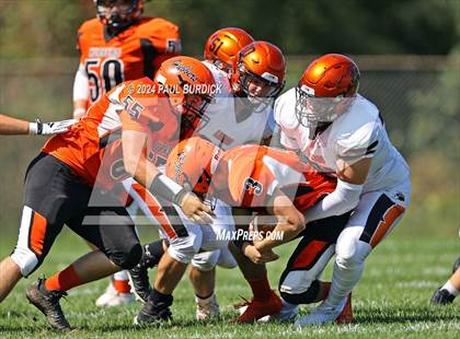 Thumbnail 3 in Lucas @ Smethport photogallery.