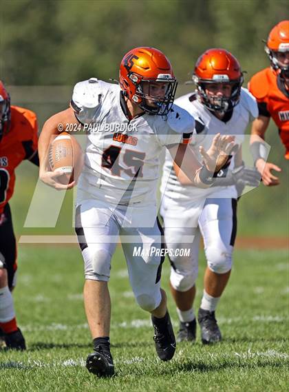 Thumbnail 1 in Lucas @ Smethport photogallery.