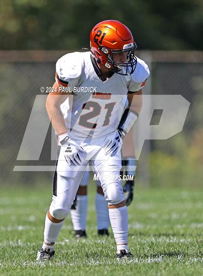 Thumbnail 1 in Lucas @ Smethport photogallery.