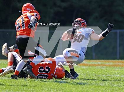 Thumbnail 2 in Lucas @ Smethport photogallery.