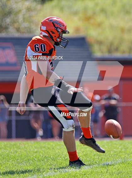 Thumbnail 3 in Lucas @ Smethport photogallery.