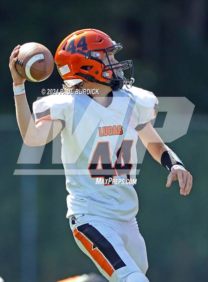 Thumbnail 3 in Lucas @ Smethport photogallery.