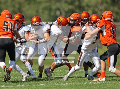 Thumbnail 2 in Lucas @ Smethport photogallery.