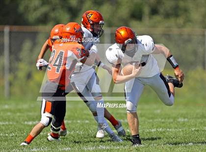 Thumbnail 3 in Lucas @ Smethport photogallery.